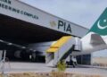 Pakistan removed from the UK’s Air Safety List 