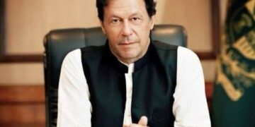 Imran Khan’s Senate nominations ignored in major party setback.