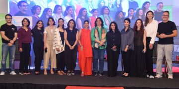 StrongHer: Karachi Event Celebrates Strength, Movement, and the Power Within