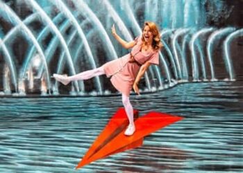 Five museums to check out in Dubai