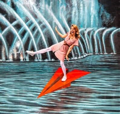 Five museums to check out in Dubai