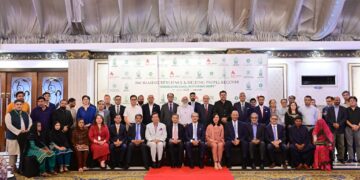 Building Resilience against Future Disasters