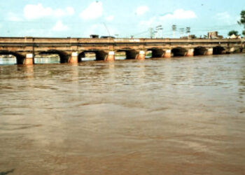 Govt Plans Chenab Dam as IMF Rejects Water Cess Proposal