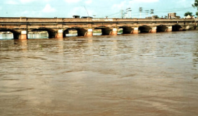 Govt Plans Chenab Dam as IMF Rejects Water Cess Proposal