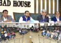 ABAD Slams Sindh Over Illegal Buildings, Offers Rebuilding Plan