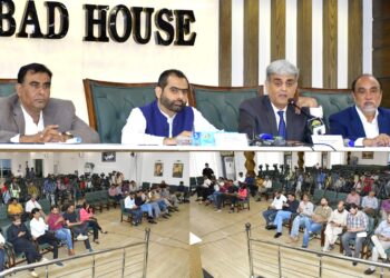 ABAD Slams Sindh Over Illegal Buildings, Offers Rebuilding Plan