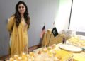 Mangoes, minerals — and monsoon: Pakistan woos Washington with flavor and friendship