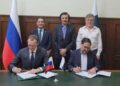 Pakistan and Russia have signed a Protocol to restore and modernize Pakistan Steel Mills (PSM) in Karachi