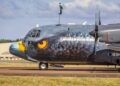 Pakistan Air F0rce (PAF) secured two prestigious awards at the Royal International Air Tattoo (RIAT) 2025