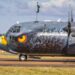 Pakistan Air F0rce (PAF) secured two prestigious awards at the Royal International Air Tattoo (RIAT) 2025