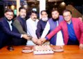 Creative Marketing Services Hosts Grand Birthday Celebration for Khawaja Ahmed Mustaqeem