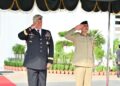 The Government of Pakistan has conferred the prestigious award of Nishan-e-Imtiaz (Military) upon General Michael E. Kurilla, Commander of United States Central Command (USCENTCOM),