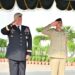 The Government of Pakistan has conferred the prestigious award of Nishan-e-Imtiaz (Military) upon General Michael E. Kurilla, Commander of United States Central Command (USCENTCOM),