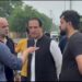 178 MM RAIN FAILS TO FLOOD WALTON ROAD: SULTAN TARIQ BAJWA APPLAUDS CBD PUNJAB ON INSPECTION VISIT