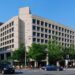 New FBI Headquarters in Washington, D.C.