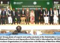 Pakistan’s new National Fisheries and Aquaculture Policy unveiled