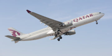 Qatar Airways to Restart Flights to Aleppo, Syria