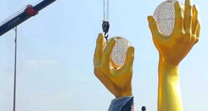 CDA to Remove Margalla Avenue Sculpture After Social Media Uproar