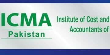 ICMAP Proposes Enhancing Climate Support Levy to Accelerate Green Projects in Pakistan