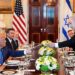 Netanyahu leaves Washington without advancement on Gaza deal
