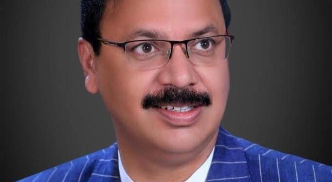 Business Community Outraged Over SBP’s Decision to Maintain Interest Rate: Zahid Iqbal Chaudhry