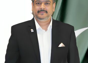 Rotary Organization is second to none in the world for its social services Shaikh Imtiaz Hussain