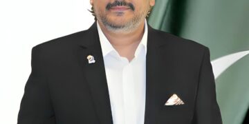 Rotary Organization is second to none in the world for its social services Shaikh Imtiaz Hussain