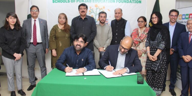 Empowering Future Generations with Financial Literacy