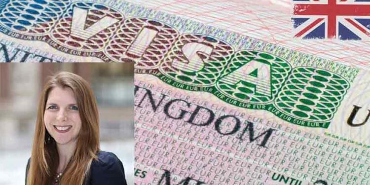New UK eVisas for Pakistani students and workers