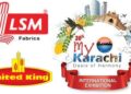 Popular Exhibition “My Karachi – Oasis of Harmony” Begins Tomorrow at Expo Centre