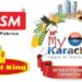 Popular Exhibition “My Karachi – Oasis of Harmony” Begins Tomorrow at Expo Centre
