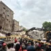 Karachi Building Collapse: Death Toll Rises to 9, Dozens Feared Trapped