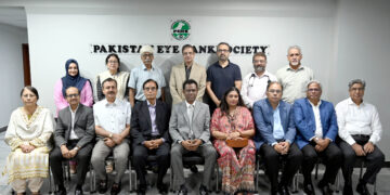 178 MM RAIN FAILS TO FLOOD WALTON ROAD: SULTAN TARIQ BAJWA APPLAUDS CBD PUNJAB ON INSPECTION VISIT