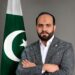 Ali Salman Syed becomes first Pakistani to receive EC-Council University’s President’s Award of Honor
