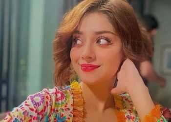 Juggan Kazim Issues Public Apology to Alizeh Shah Over Past Incident