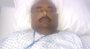 Altaf-Hussain-in-Hospital