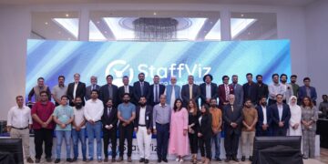 CrecenTech Systems Launches “StaffViz” — A Game-Changing HR Software to Empower Pakistan’s  Workforce, Anytime, Anywhere