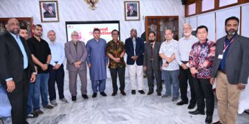 ON INDONESIAN BLOOD DONATION PROGRAM 2025