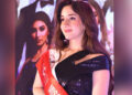 Peshawar’s Dua-e-Khadija Crowned Miss Global Pakistan 2025