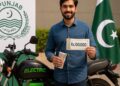 Convert Your Petrol Bike to Electric & Get Rs100,000 Cash Incentive — Punjab Government’s Green Credit Program Launched