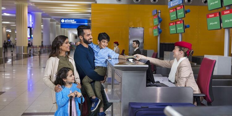 Emirates recognised as 2025’s Most Recommended Global Brand by  YouGov