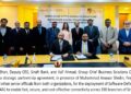 Sindh Bank selects PTCL to enhance Bank’s Digital Connectivity Infrastructure