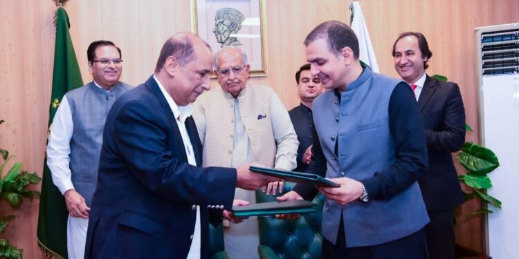 The Ministry of Housing and Fakt Exhibitions have entered into a partnership