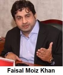 FPCCI Has Become the Government’s B-Team Instead of Representing the Business Community: Faisal Moiz Khan