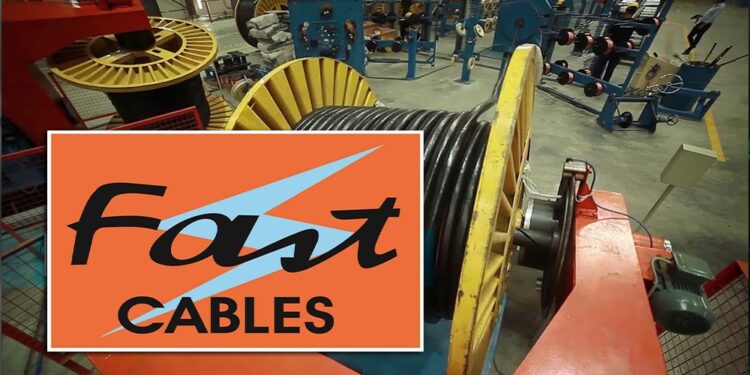 FAST Cables Becomes Pakistan’s First Cable Manufacturer to Attain TAQA Certification