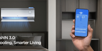 TCL Launches FreshIN 3.0 – Pakistan’s Smartest Air Conditioner with Real-Time Air Quality Monitoring