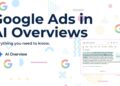 Google brings Ads in AI Overviews to Pakistan