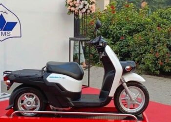 Govt to Launch E-Bike Scheme on Easy Installments from August 14 — Over 100,000 Bikes to Be Distributed