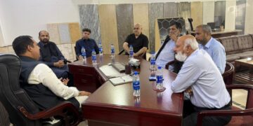 GIFT University and APMIA Collaborate to Address Vocational Training Needs of Mining and Marble Sector