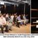 Rana Mashood Ahmed Khan Addresses National Incubation Center at NED University, Karachi